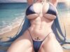 BST 399+ ảnh Esdeath hentai sức hút gợi cảm đầy lạnh lùng 