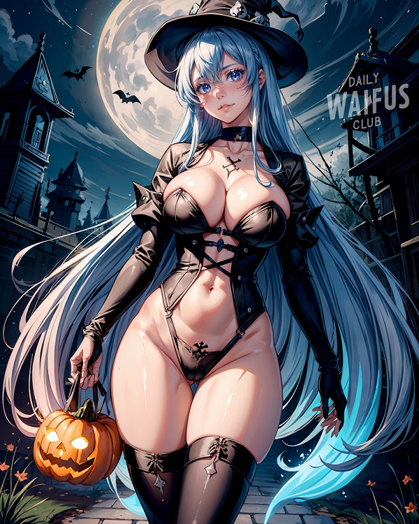 Esdeath hentai 18