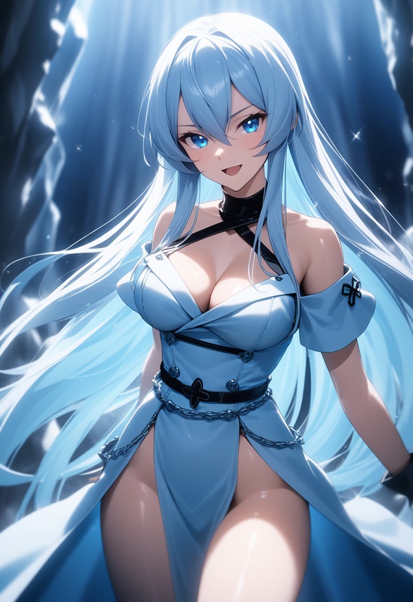 Esdeath hentai 29