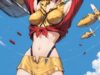 Top 695+ Ảnh gợi cảm nhất của Faye Valentine trong anime