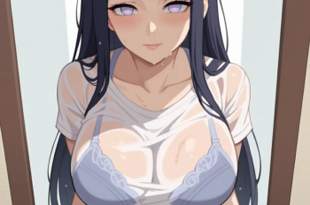 [550+] Hình ảnh Hinata Hyuga hentai nóng bỏng mới nhất