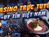 Nền tảng cá cược đổi thưởng hàng đầu tại Typhu88