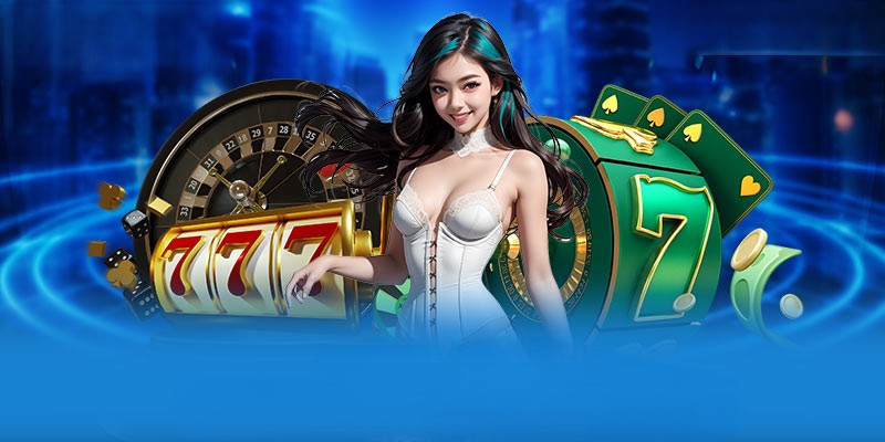 I9BET thế giới giải trí đa sắc màu cho người chơi