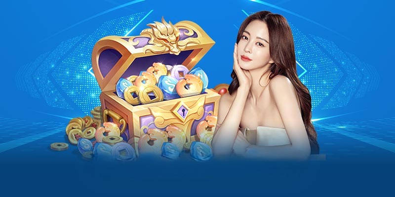 Ưu đãi đặc biệt tại I9BET