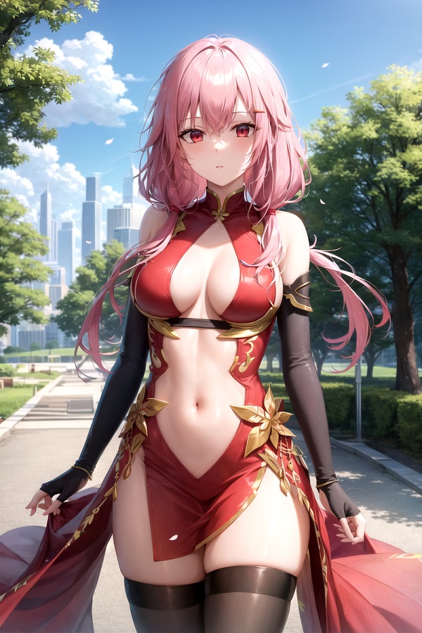 Inori Yuzuriha hentai 5