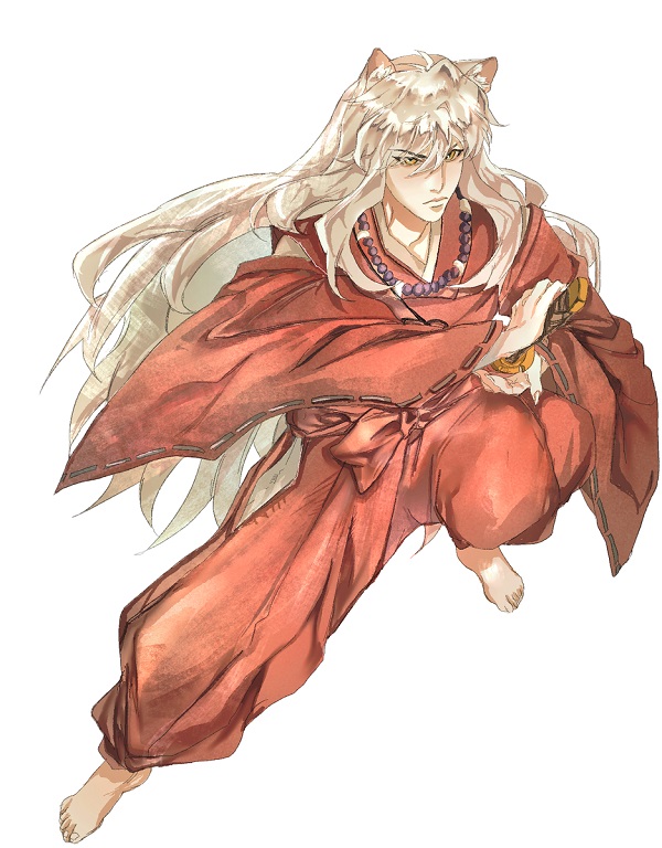 inuyasha cool ngầu 11