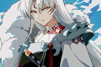 109+ Ảnh anime Inuyasha cool ngầu độc đáo mà bạn chưa thấy