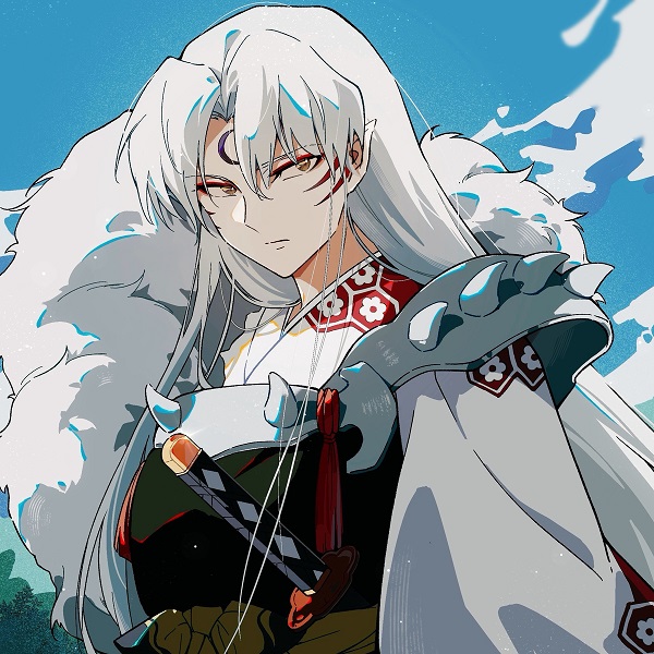 inuyasha cool ngầu 7