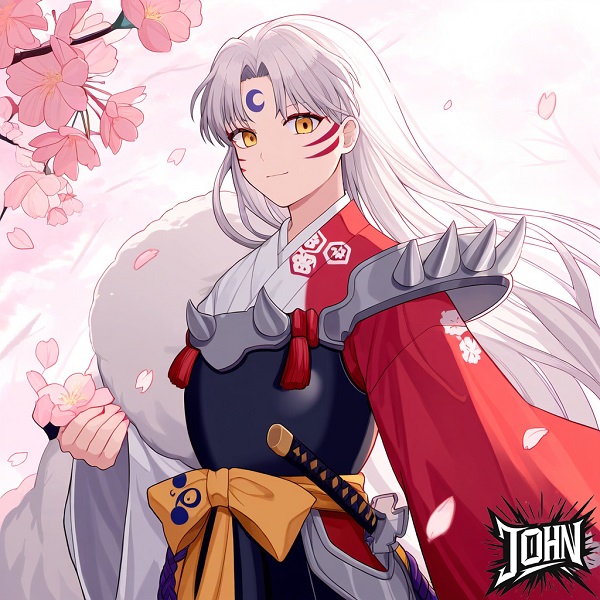 inuyasha​ cute 5