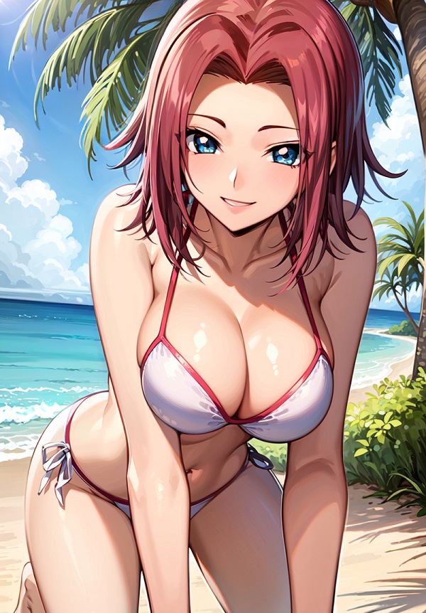 Kallen Stadtfeld hentai 10