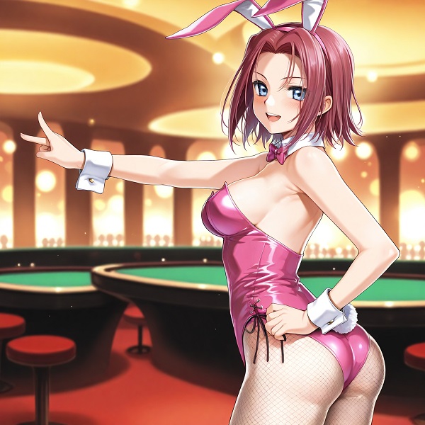 Kallen Stadtfeld hentai 8