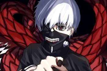 179+ Ảnh anime Ken Kaneki chất lừ làm say đắm mọi ánh mắt