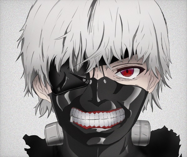 ken kaneki chất lừ 2