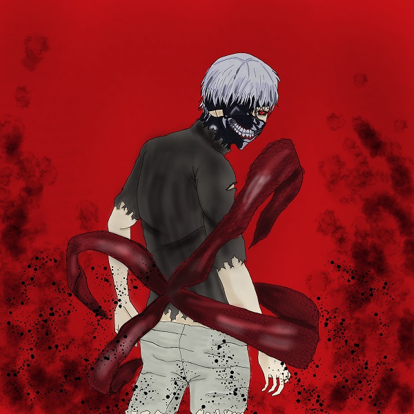 ken kaneki chất lừ 6