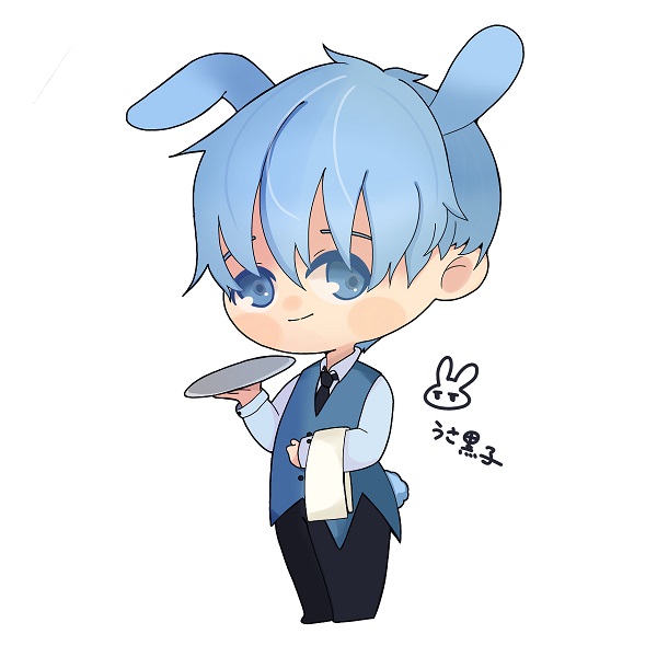 kuroko tetsuya chibi 12