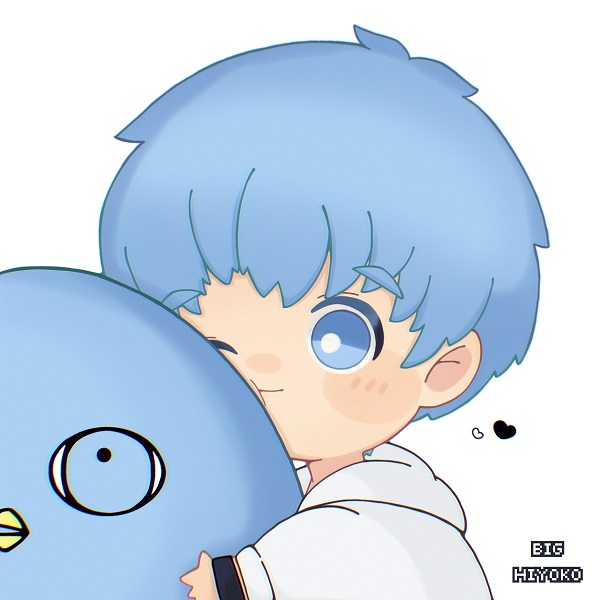 kuroko tetsuya chibi 13