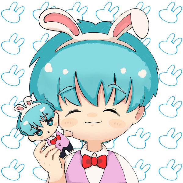 kuroko tetsuya chibi 3