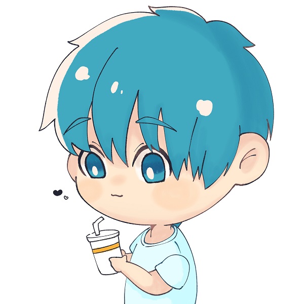 kuroko tetsuya chibi 4