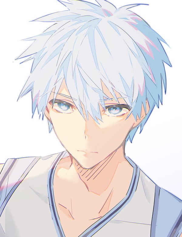 kuroko tetsuya cool ngầu 1