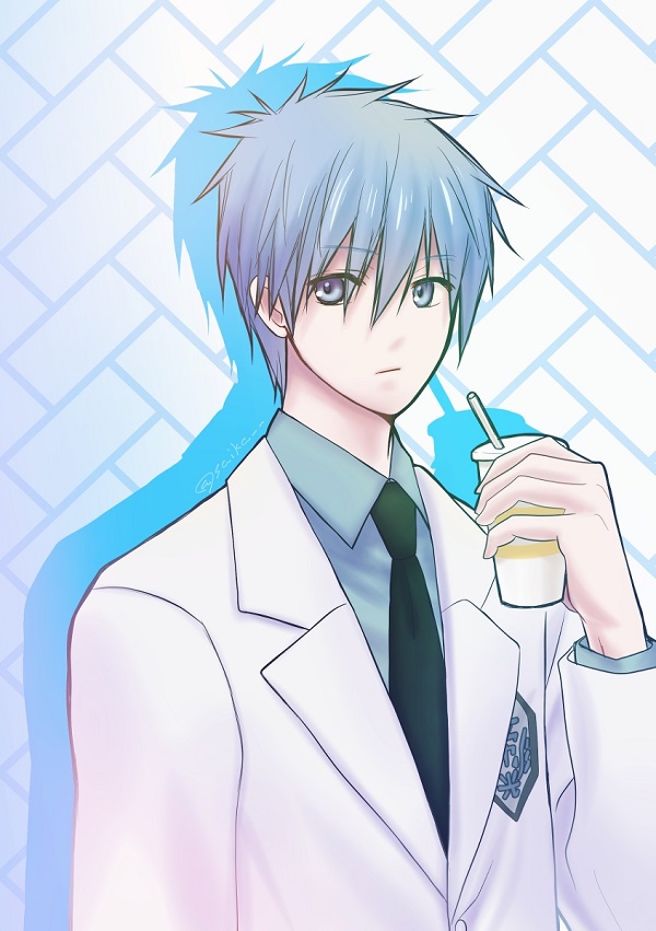 kuroko tetsuya cool ngầu 13