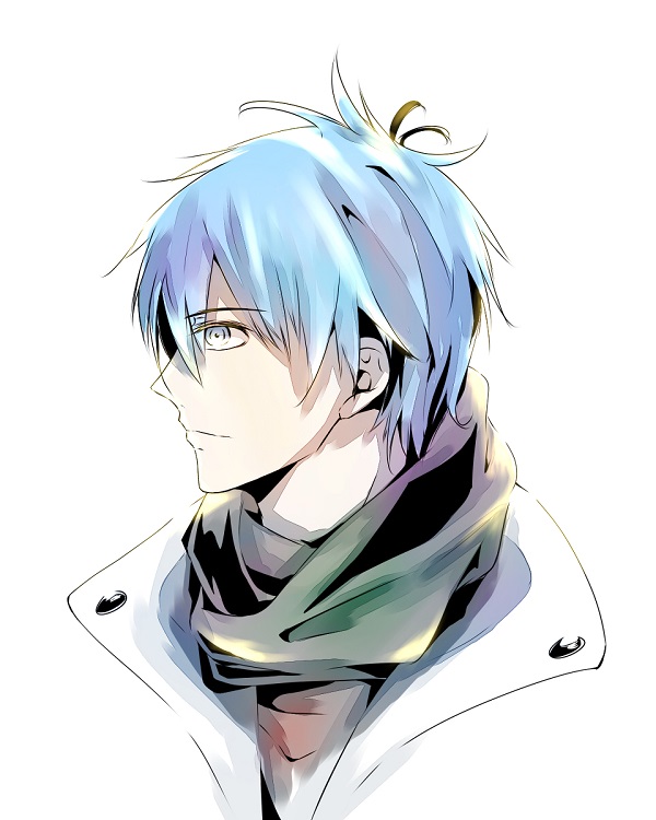 kuroko tetsuya cool ngầu 15