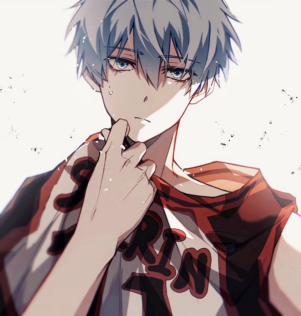 kuroko tetsuya cool ngầu 6