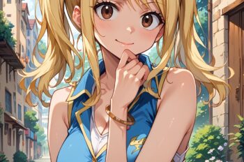 Top 689+ ảnh Lucy Heartfilia hentai gợi cảm đến nghẹt thở