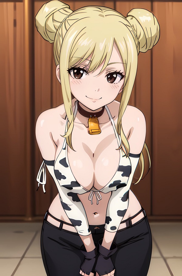 Lucy Heartfilia 7