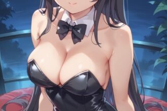 [550+] Hình ảnh Mai Sakurajima hentai nóng bỏng mới nhất