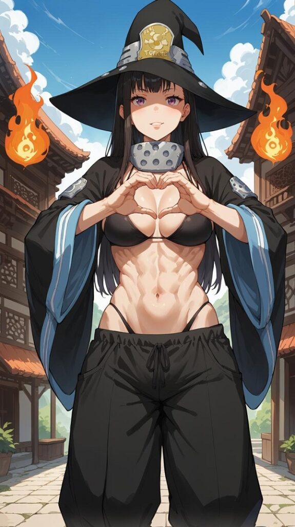 Tuyển tập 99+ hình ảnh Maki Oze hentai móc cua ướt nhẹp