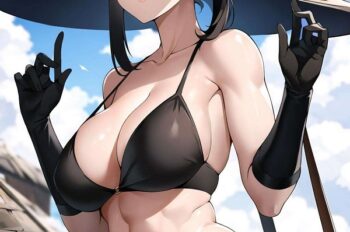 Khám phá bộ 684+ Ảnh Maki Oze hentai mới nhất hiện nay