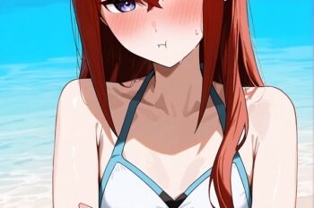 Top 559+ ảnh Makise Kurisu hentai gợi cảm khó rời mắt