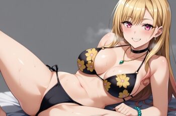 Bộ sưu tập 278+ ảnh Marin Kitagawa hentai gợi cảm cực nóng