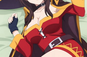 Tổng hợp 300+ ảnh  Megumin hentai 18+ không che mới nhất