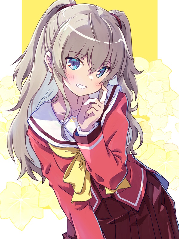 Nao Tomori cute 1