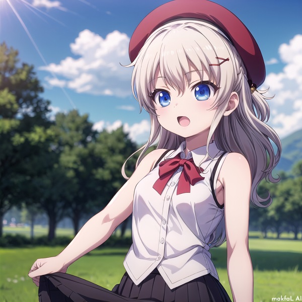 Nao Tomori cute 2