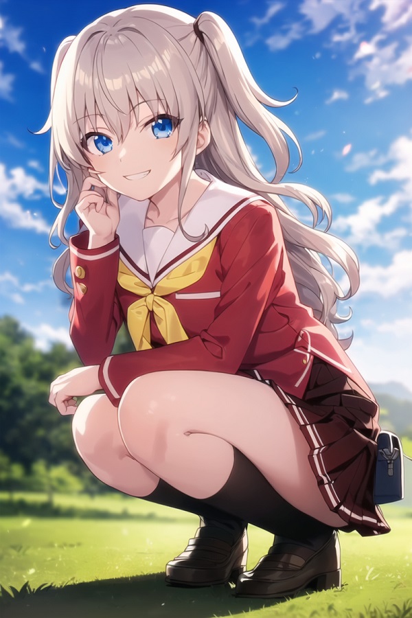 Nao Tomori cute 6