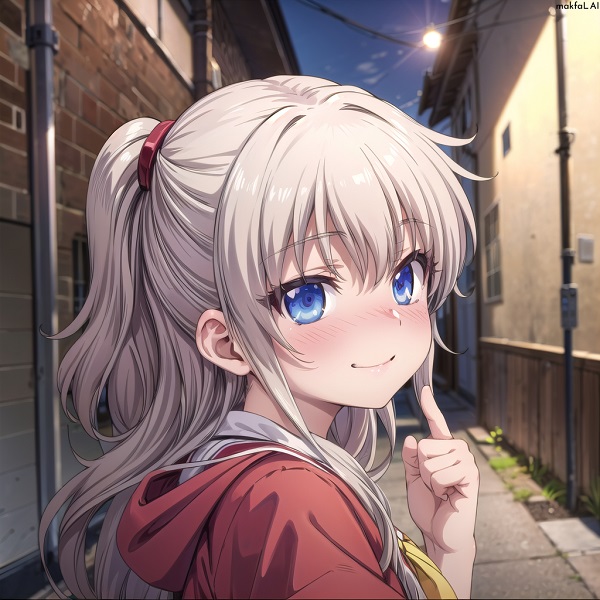 Nao Tomori cute 9