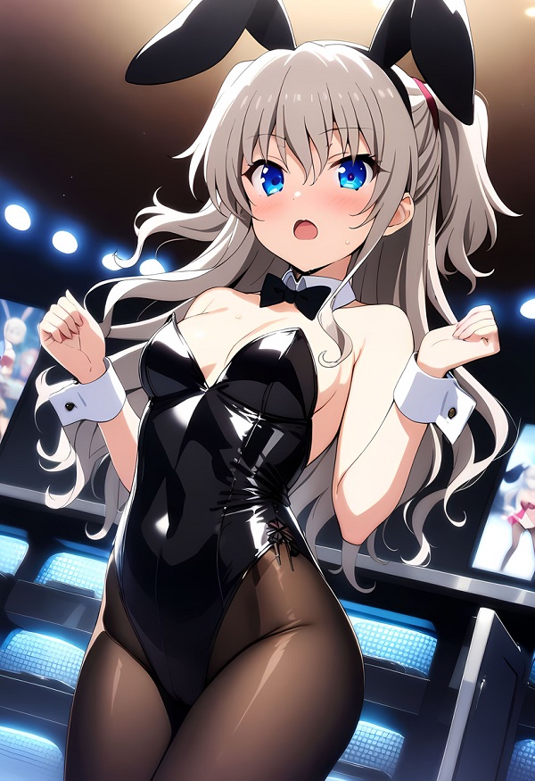 Nao Tomori hentai 3