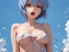 148+ Ảnh Rei Ayanami hentai khiến cộng đồng anime dậy sóng