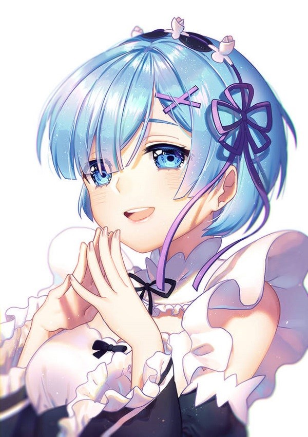 Rem sexy 13