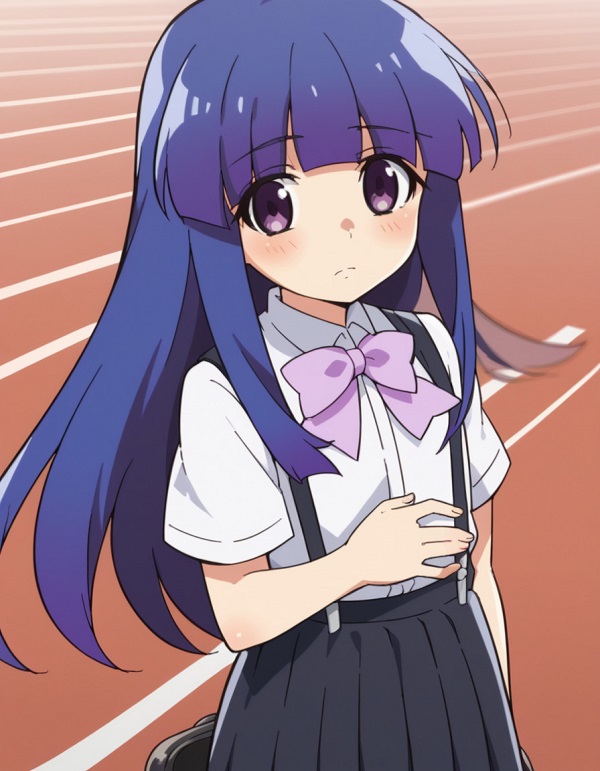 Rika Furude chibi 2