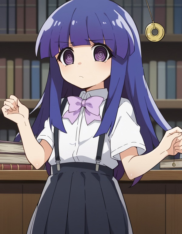 Rika Furude chibi 5