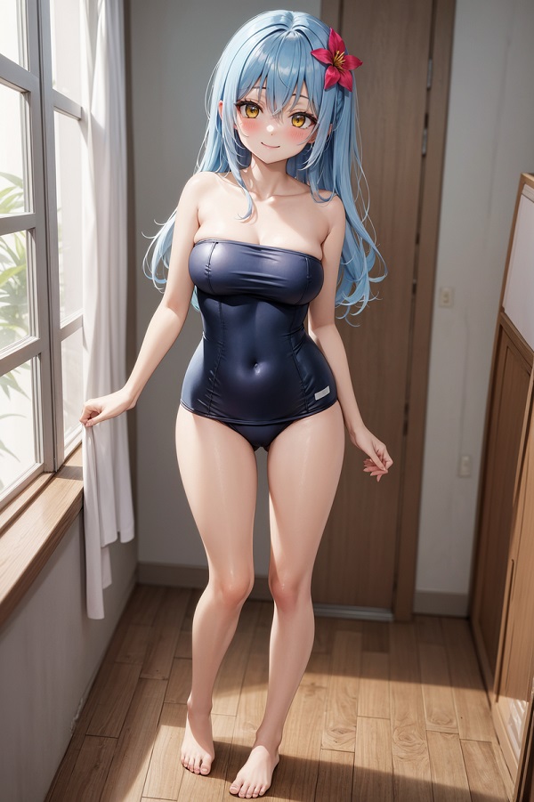 Rimuru Tempest hentai 27