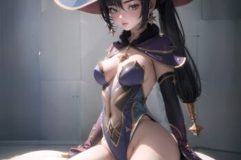 Tuyển chọn 219+ bức ảnh Tohsaka Rin hentai nóng bỏng mê hồn