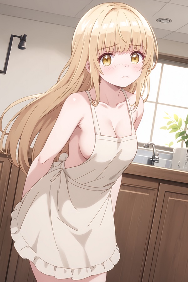 Shiina Mahiru hentai 7