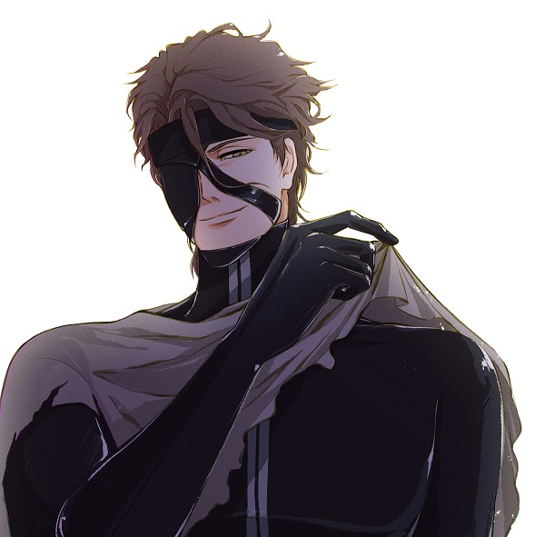 Sosuke Aizen cool ngầu 4