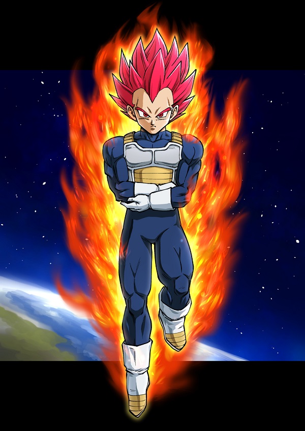 vegeta ngầu 19