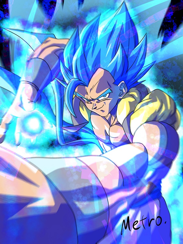 vegeta ngầu 20