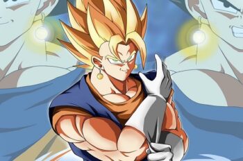 Top 259+ ảnh Vegeta anime ngầu nhất được chọn lọc kỹ lưỡng